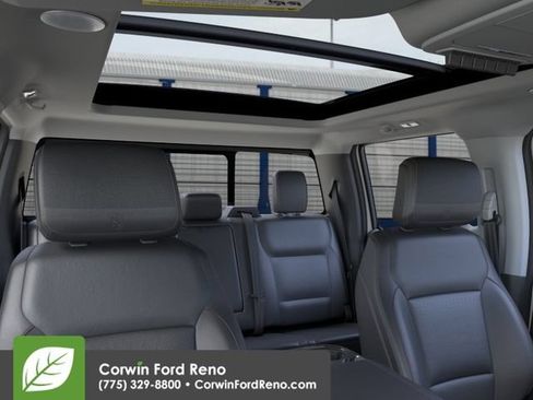 New 2026 Ford F350 Lariat AWD/4WD image 24