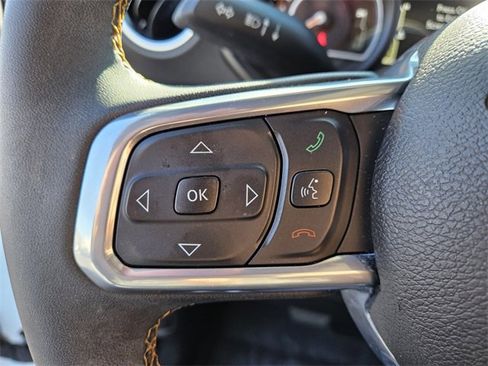 Used 2024 Jeep Wrangler Sahara w/ Safety Group image 28