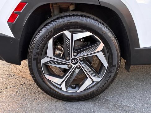 Used 2024 Hyundai Tucson N Line AWD/4WD image 49