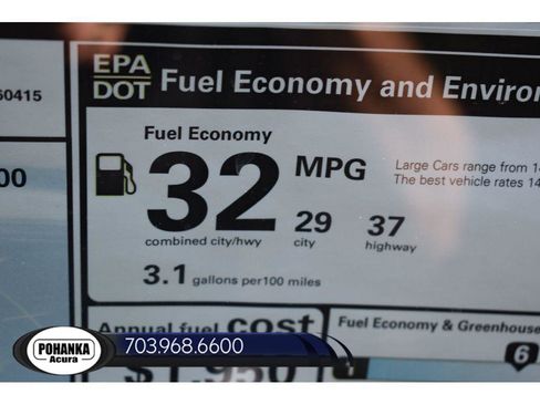 New 2026 Acura Integra A-Spec image 35