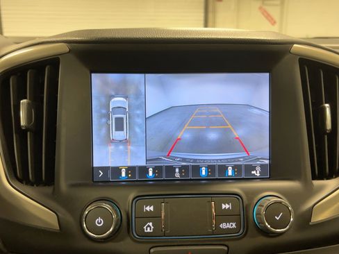 Used 2020 GMC Terrain Denali w/ Denali Premium Package image 26