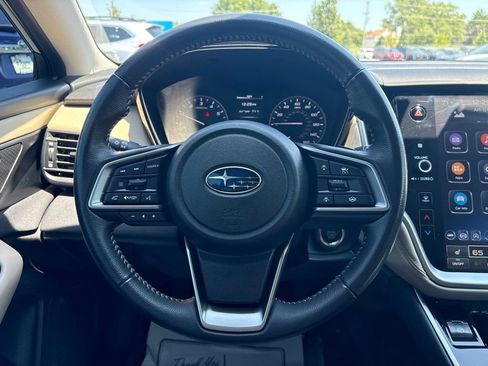 Used 2023 Subaru Outback Premium AWD/4WD image 17