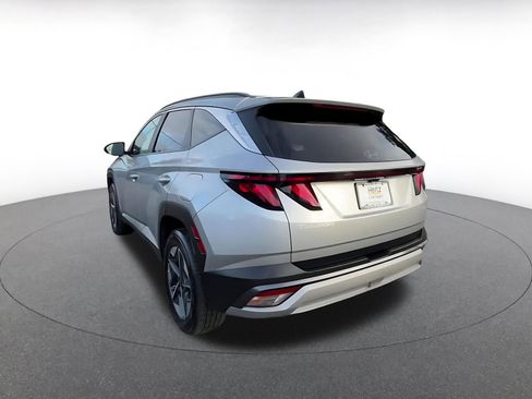 Used 2025 Hyundai Tucson SEL image 11