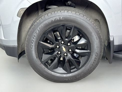 Used 2023 Chevrolet Tahoe LS AWD/4WD image 10