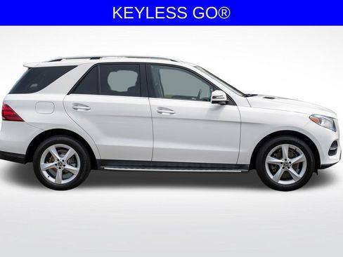 Used 2018 Mercedes-Benz GLE 350 image 9