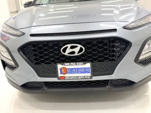 Used 2020 Hyundai Kona SEL AWD/4WD image 19
