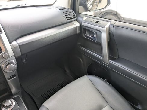 Used 2021 Toyota 4Runner SR5 Premium w/ Moonroof Package image 18