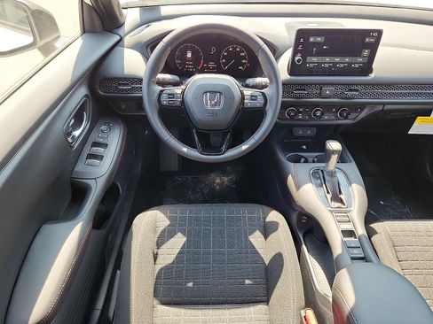 New 2026 Honda HR-V Sport image 7