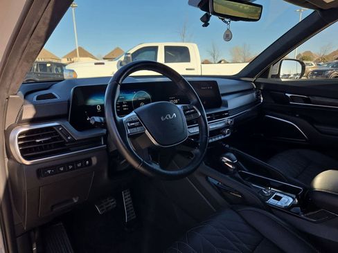 Used 2024 Kia Telluride SX Prestige X-Pro image 2