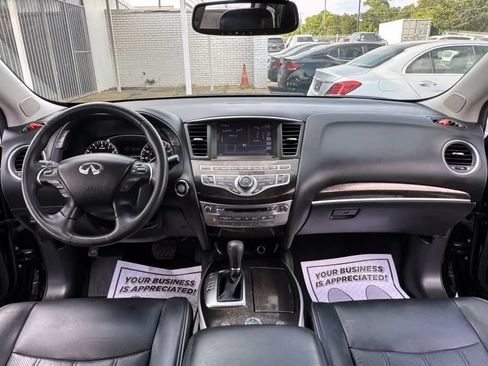 Used 2015 INFINITI QX60 Luxe w/ Premium Plus Package AWD/4WD image 41