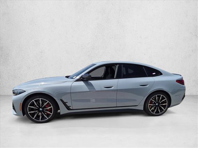 New 2026 BMW M440i w/ Premium Package RWD image 5