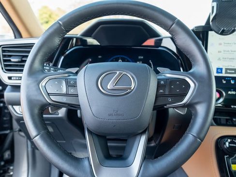 Used 2022 Lexus NX 350 AWD w/ Premium Package image 10
