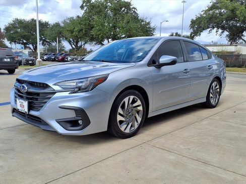 Certified 2023 Subaru Legacy Limited image 21