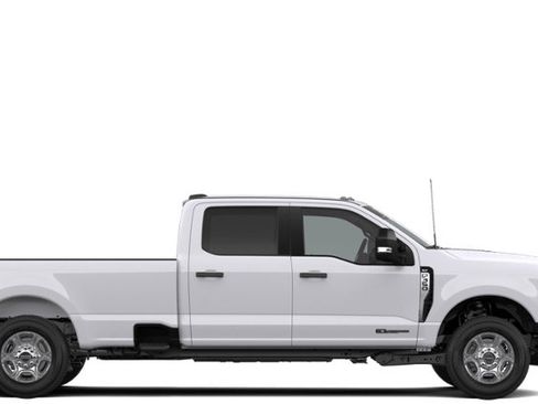 New 2026 Ford F350 XLT w/ FX4 Off-Road Package AWD/4WD image 27