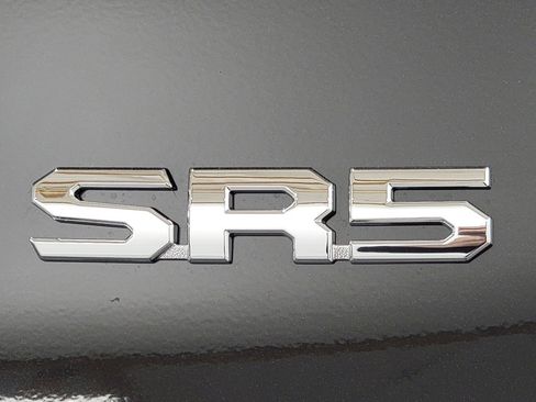 New 2026 Toyota Tacoma SR5 image 7