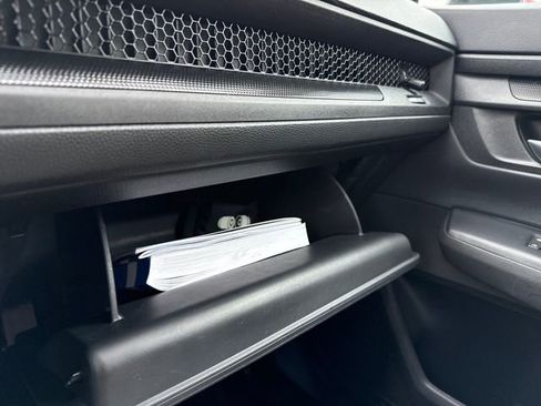 Certified 2023 Honda CR-V EX image 37