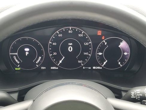 Certified 2025 MAZDA CX-90 Plug-In Hybrid w/Premium Sport image 25