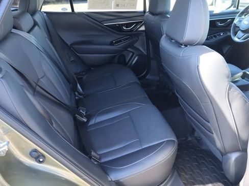 Certified 2025 Subaru Outback Limited w/ Popular Package #2 image 37