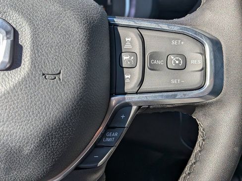 New 2026 RAM 3500 Laramie image 26