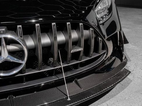 Used 2021 Mercedes-Benz AMG GT Black Series image 33