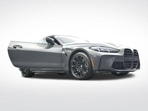 New 2027 BMW M4 xDrive Competition w/ Executive Package AWD/4WD image 42