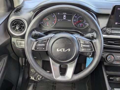 Used 2024 Kia Forte LXS FWD image 20