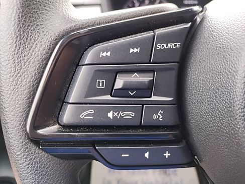 Certified 2026 Subaru Crosstrek 2.0i Premium image 29