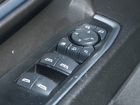 Used 2024 Chevrolet Silverado 2500 LTZ w/ LTZ Premium Package AWD/4WD image 18