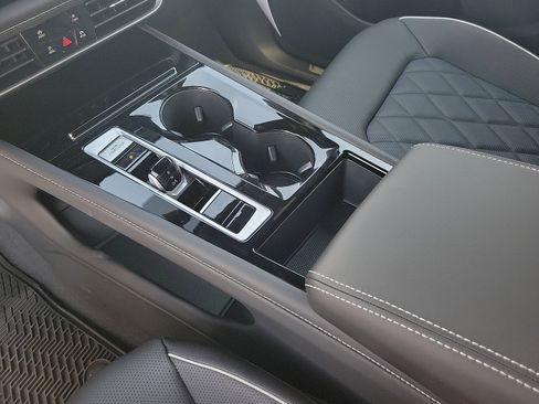 New 2026 Volkswagen Atlas Cross Sport SEL Premium R-Line image 20