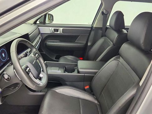 Used 2024 Hyundai Santa Fe Limited AWD/4WD image 21