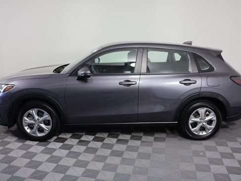 Used 2023 Honda HR-V LX image 5