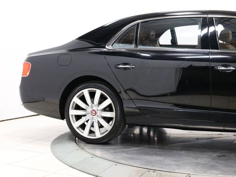 Used 2015 Bentley Flying Spur V8 AWD/4WD image 54