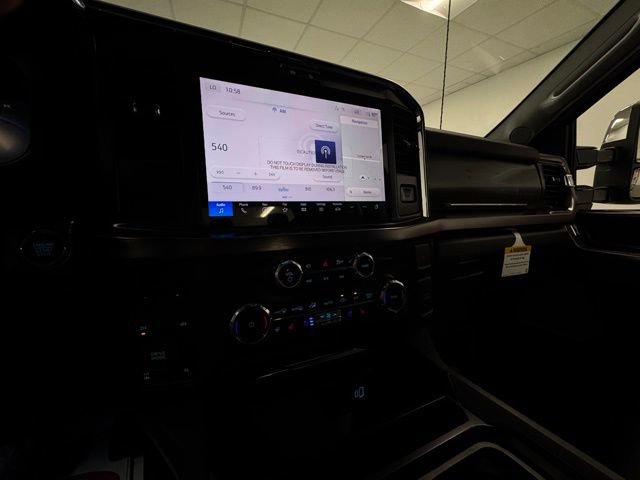 New 2026 Ford F350 Lariat w/ Chrome Package AWD/4WD image 16
