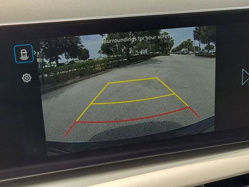 Used 2025 Hyundai Tucson SEL FWD image 25