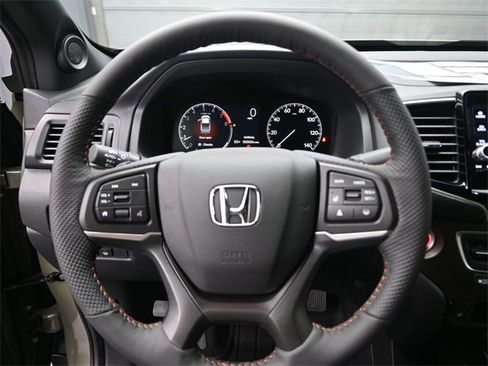 New 2026 Honda Ridgeline TrailSport image 28