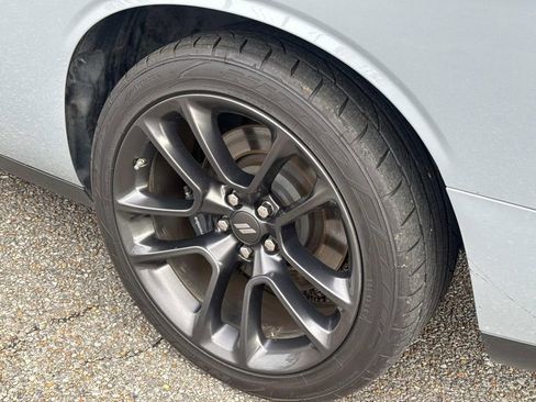 Used 2021 Dodge Challenger R/T Scat Pack image 5