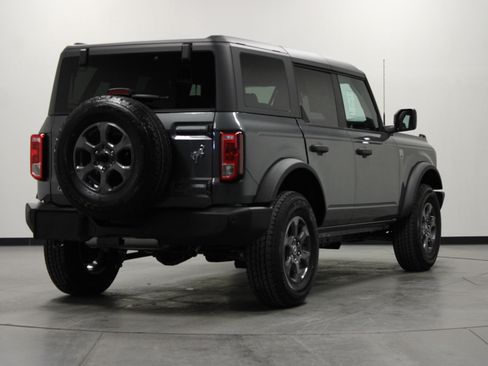 New 2026 Ford Bronco Big Bend image 4