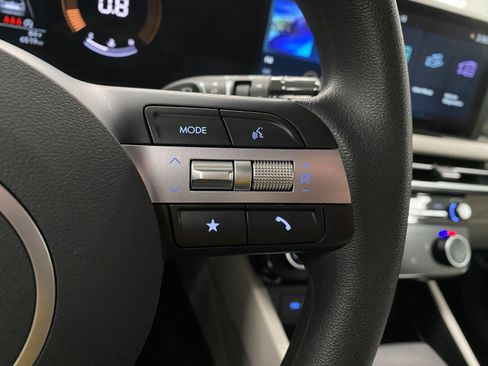 Certified 2026 Hyundai Tucson SEL AWD/4WD image 17