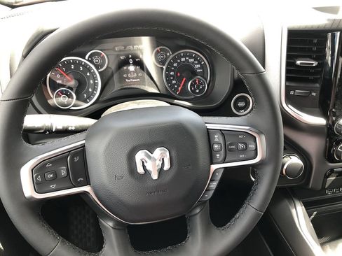 New 2026 RAM 1500 4x4 Crew Cab image 15