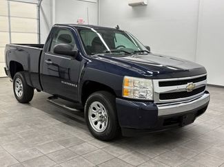 Used 2008 Chevrolet Silverado 1500 W/T w/ LS Package RWD video 1