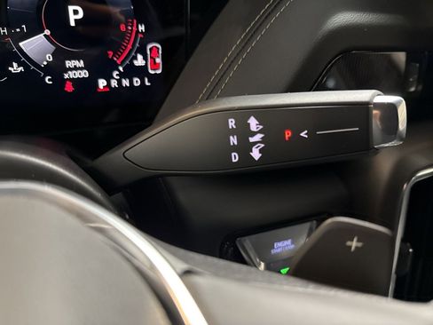 New 2026 GMC Yukon XL Elevation image 12