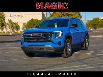 New 2026 GMC Terrain Elevation