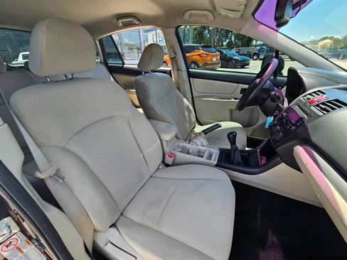 Used 2012 Subaru Impreza 2.0i AWD/4WD image 10