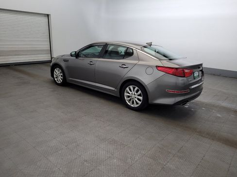 Used 2014 Kia Optima LX FWD image 3