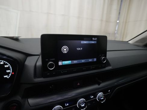 Certified 2023 Honda CR-V EX image 6