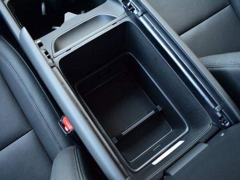 New 2025 Hyundai Santa Fe Limited image 43