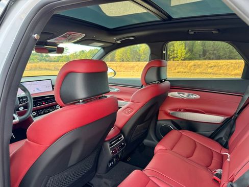 New 2026 Genesis GV70 2.5T Sport Prestige image 24