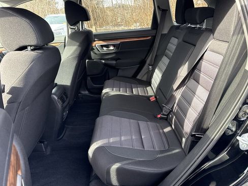 Used 2022 Honda CR-V EX image 13