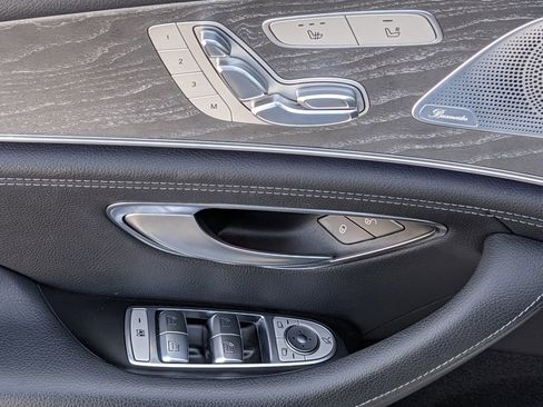 Used 2020 Mercedes-Benz AMG GT 53 image 21