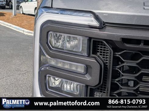 Used 2024 Ford F250 Lariat w/ Lariat Ultimate Package AWD/4WD image 10